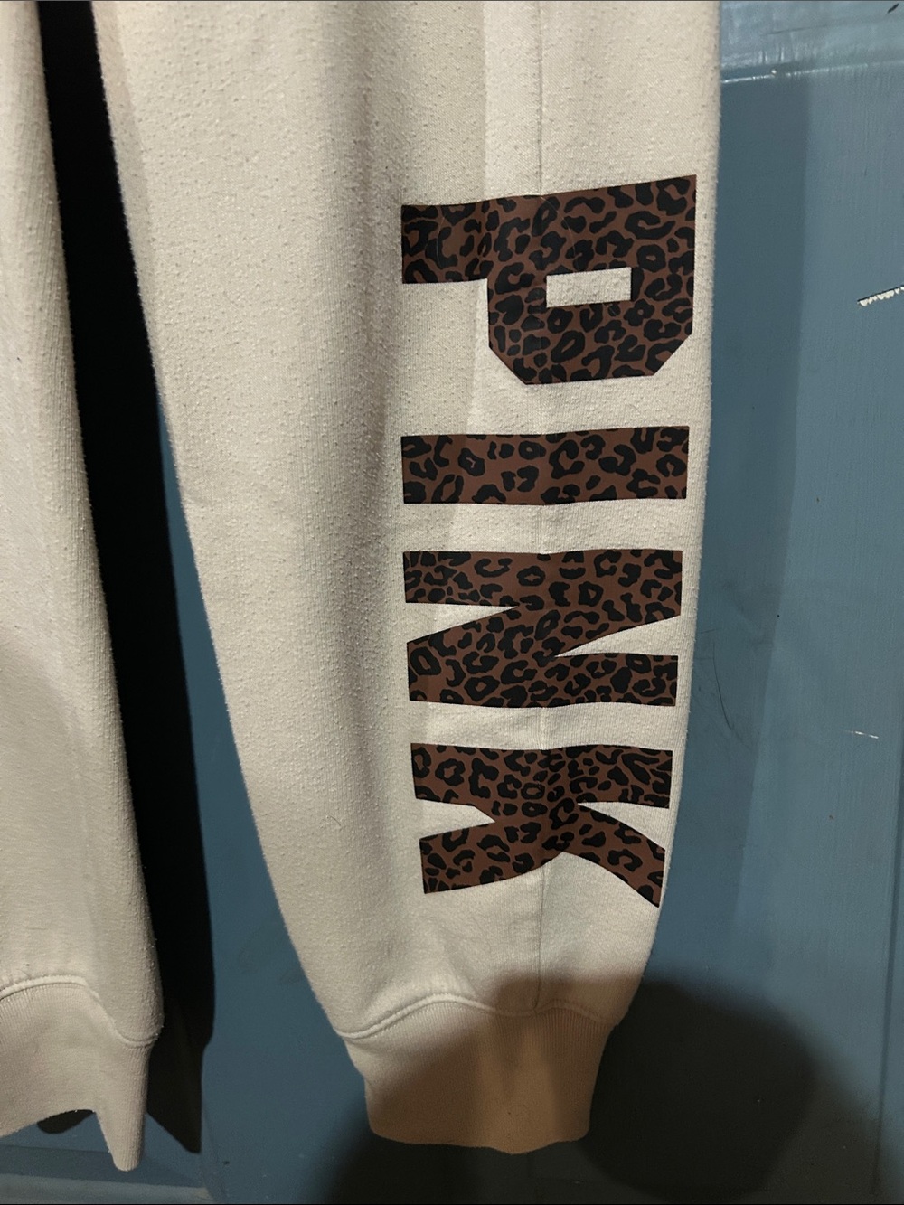 PINK Victoria's Secret PINK  Joggers